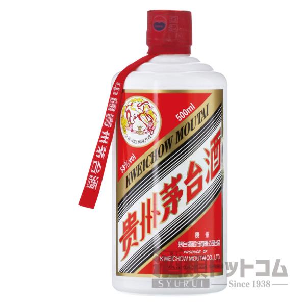 貴州茅台酒 500ml