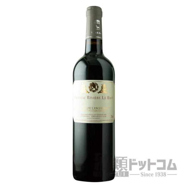 シャトー リヴィエール ル オー クラシック ルージュ