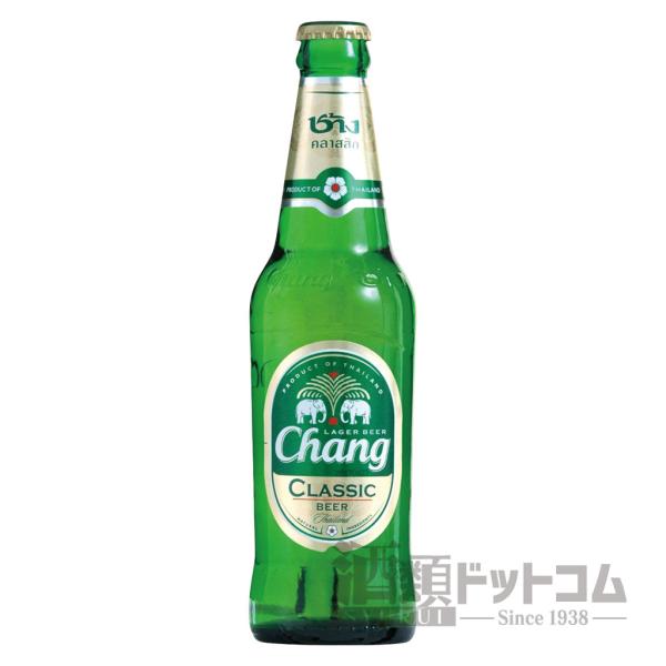 チャーンビール 瓶 320ml(24本入り) ビール クラフトビール