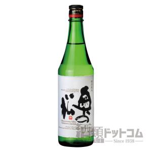 奥の松 特別純米酒 720ml｜syurui-net