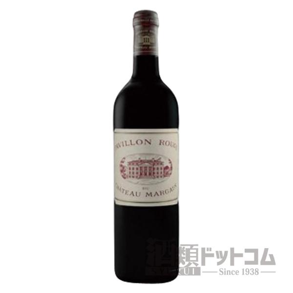 パヴィヨン ルージュ デュ シャトー マルゴー 2021