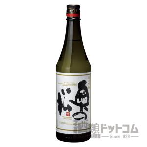 奥の松 純米吟醸 720ml