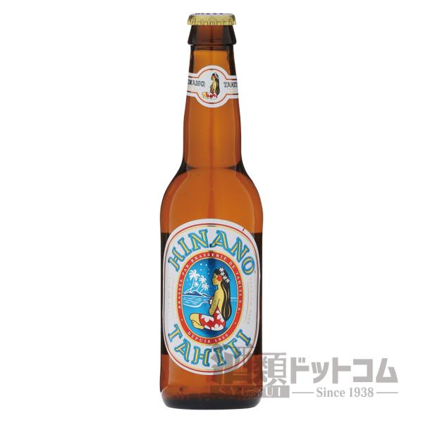 ヒナノビール 瓶(24本)(24本入り)