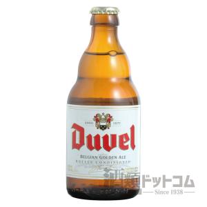 デュベル 330ml(6本入り) ビール クラフトビール｜syurui-net