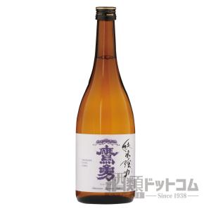 鷹勇 純米 強力 720ml