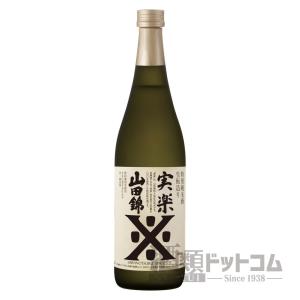 特別純米酒 実楽 山田錦 720ml｜syurui-net