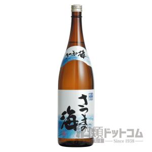 さつまの海 1800ml｜syurui-net