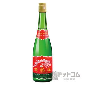 西鳳酒 老緑瓶 45度 500ml｜syurui-net