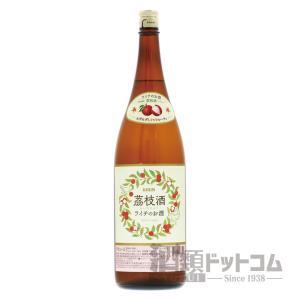 茘枝酒 1800ml｜syurui-net