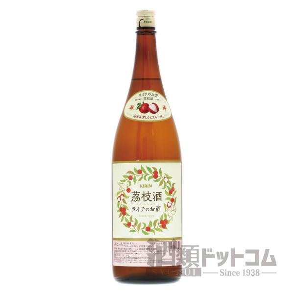 茘枝酒 1800ml