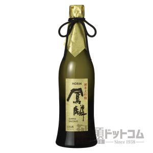 純米大吟醸 鳳麟 720ml