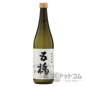 五橋 純米吟醸 720ml