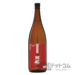 阿櫻 純米吟醸 超旨辛口 1800ml