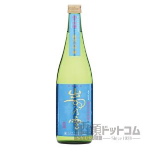 出羽ノ雪 純米大吟醸 雪女神仕込み 720ml