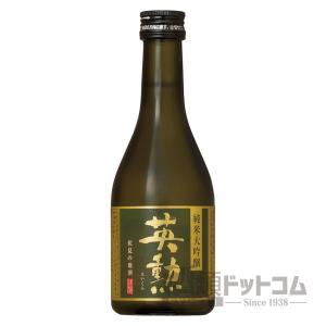 英勳 純米大吟醸 300ml