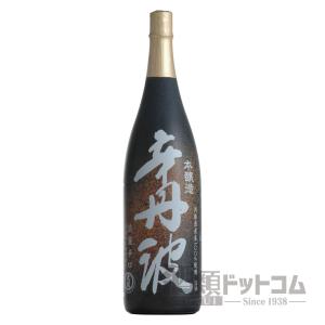 辛丹波 本醸造 1800ml