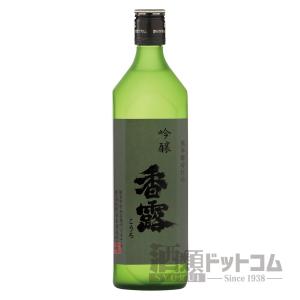 香露 吟醸 720ml