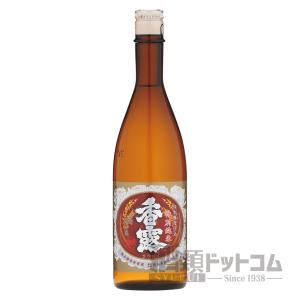 香露 特別純米 720ml