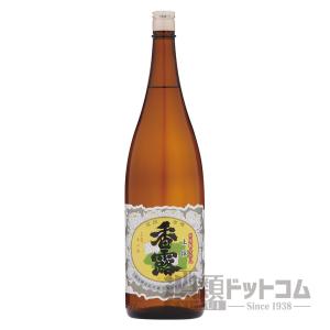香露 上撰 1800ml