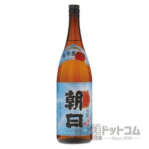 朝日 25度 1800ml｜syurui-net