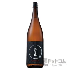 玉乃光 純米吟醸 KARAKUCHI 1800ml