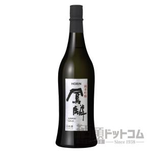 純米吟醸 鳳麟 720ml
