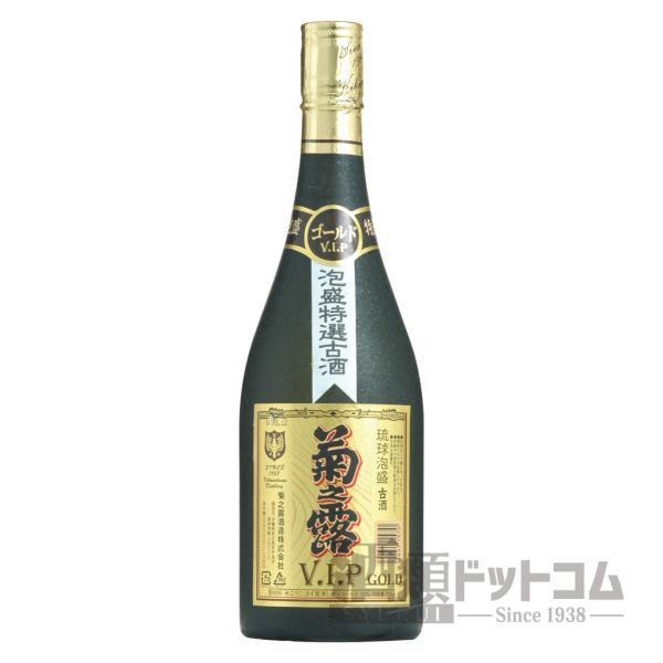 菊之露 VIP ゴールド