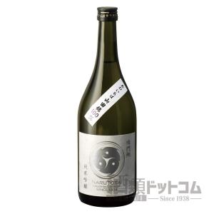 鳴門鯛 純米吟醸 巴 720ml