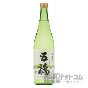 五橋 純米酒 720ml