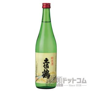 土佐鶴 純米酒 720ml