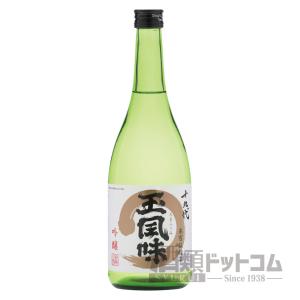 十九代 玉風味 吟醸 720ml
