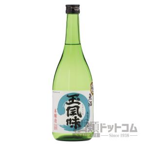 魚沼 玉風味 本醸造 720ml