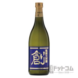 亀齢 大吟醸 創 720ml