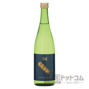 純米吟醸 94 Indigo Label 720ml