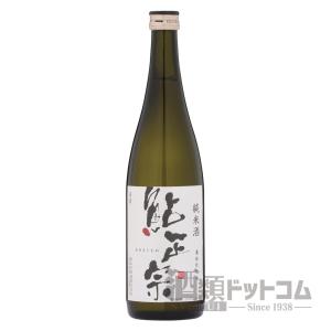 鮎正宗 純米酒 720ml