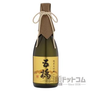 富山の清酒】吉乃友 純米大吟醸 ブラックゼウス 720ml/箱付 : 久慈源