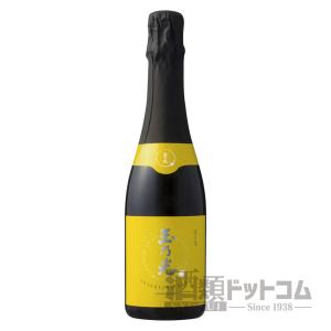 玉乃光 にごりスパークリング 京の光 360ml