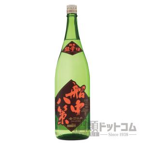 船中八策 1800ml