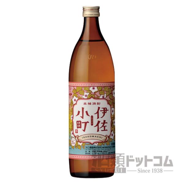 伊佐小町 900ml