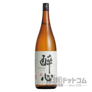 醉心 純米吟醸 稲穂 1800ml