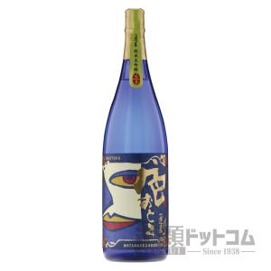 蓬莱 純米大吟醸 色おとこ 1800ml