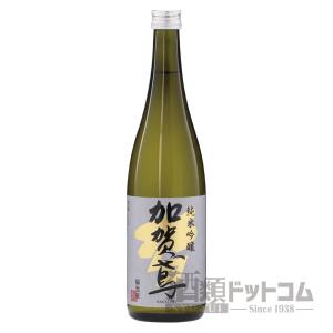 加賀鳶 純米吟醸 720ml