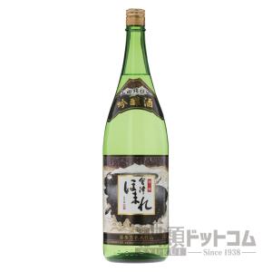 会津ほまれ 山田錦仕込 吟醸酒 1800ml