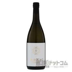 発泡純米清酒 柏露花火 720ml