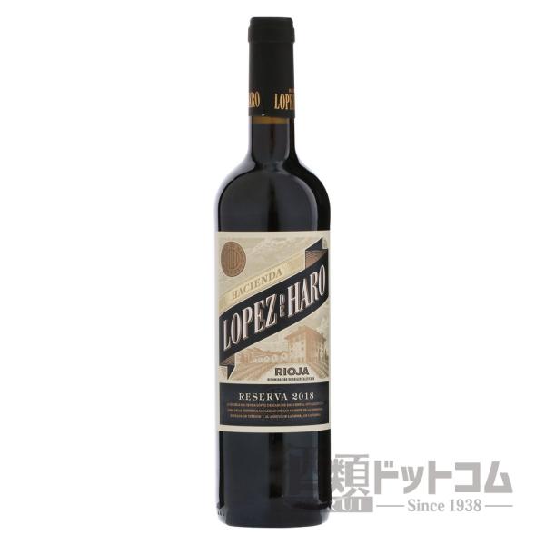 ロペス デ アロ レセルバ