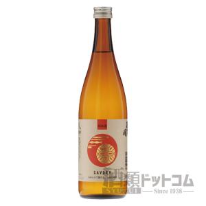 あさ開 蔵埠頭 Color 純米酒 720ml