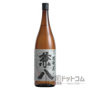 焼酎屋 兼八 720ml : 酒類ドットコム Yahoo!店 - 通販 - Yahoo