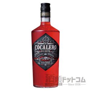 COCALERO（コカレロ） ヴィーダ 700ml 正規品 : お酒の専門店