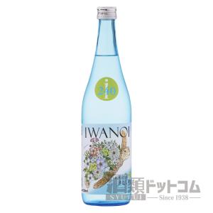 i240 純米大吟醸 きたしずく 無濾過生 720ml