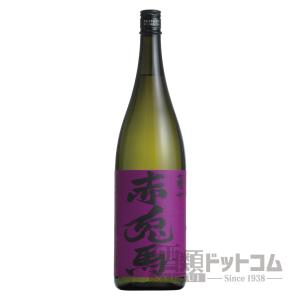 紫の赤兎馬 1800ml｜syurui-net